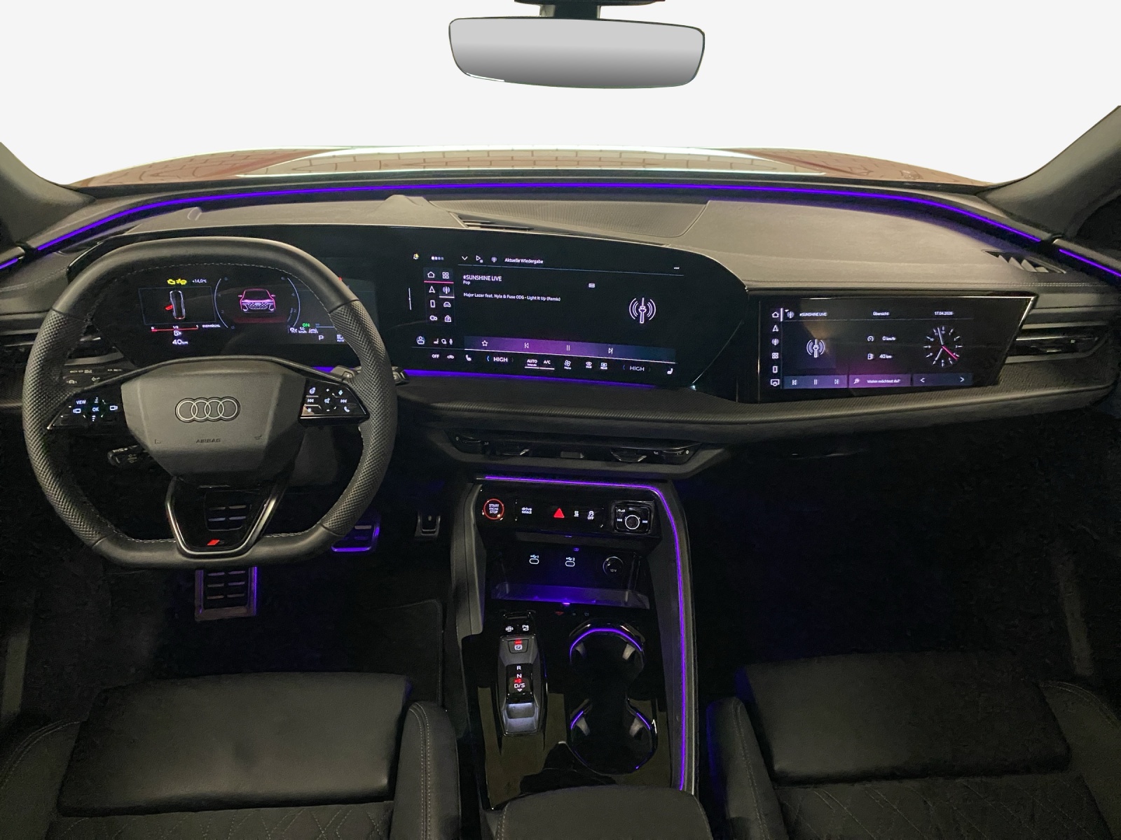 AUDI Q5 TDI quattro 150 kW S-tronic-image-8