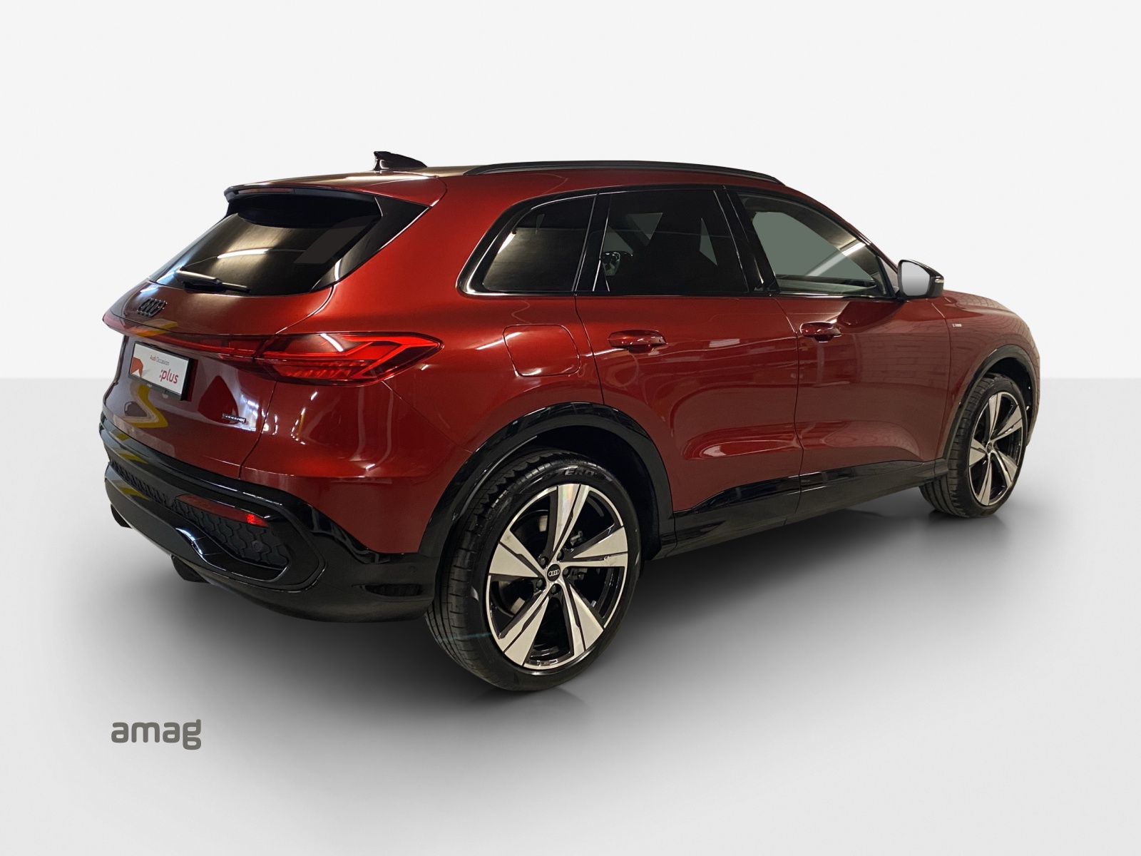 AUDI Q5 TDI quattro 150 kW S-tronic-image-4