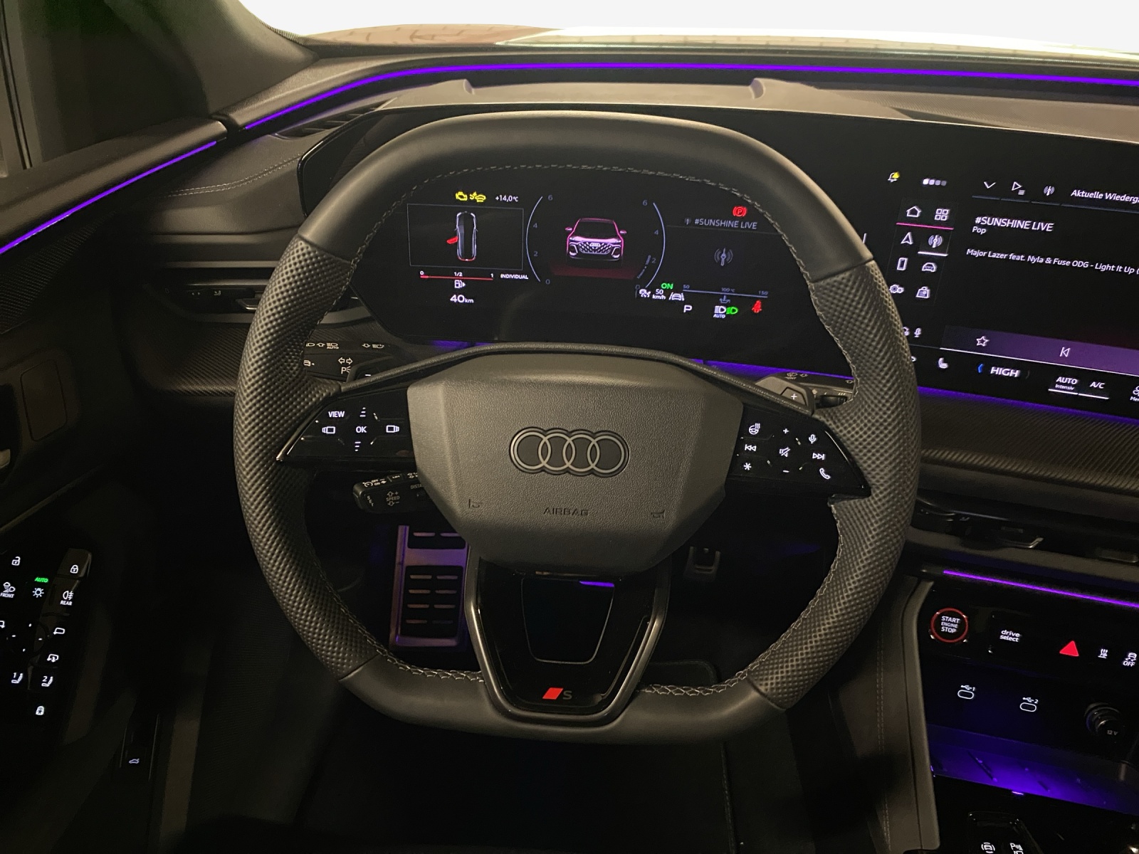 AUDI Q5 TDI quattro 150 kW S-tronic-image-9