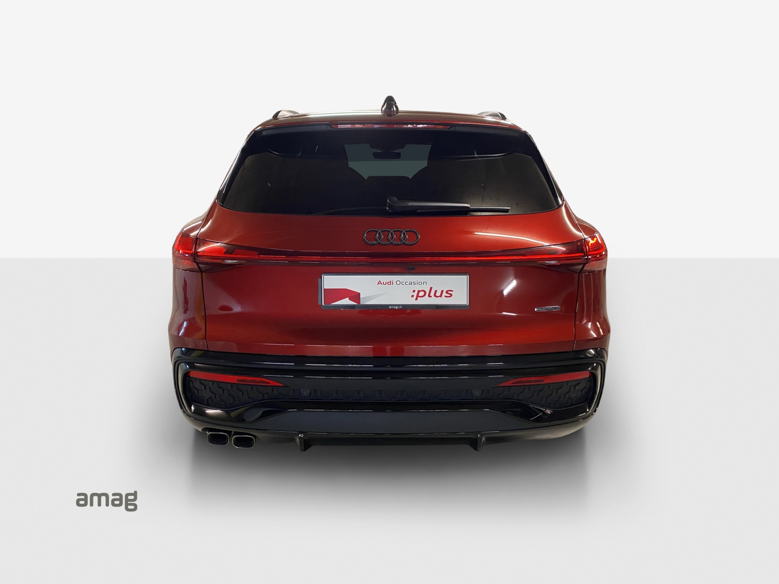 AUDI Q5 TDI quattro 150 kW S-tronic-image-3