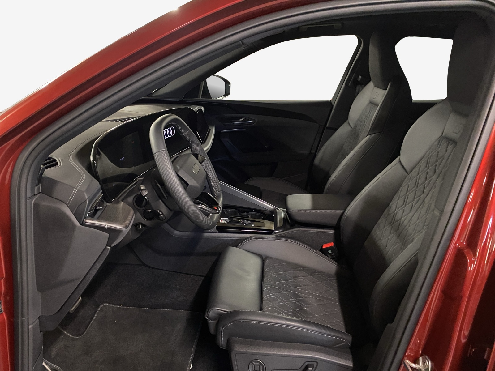 AUDI Q5 TDI quattro 150 kW S-tronic-image-7