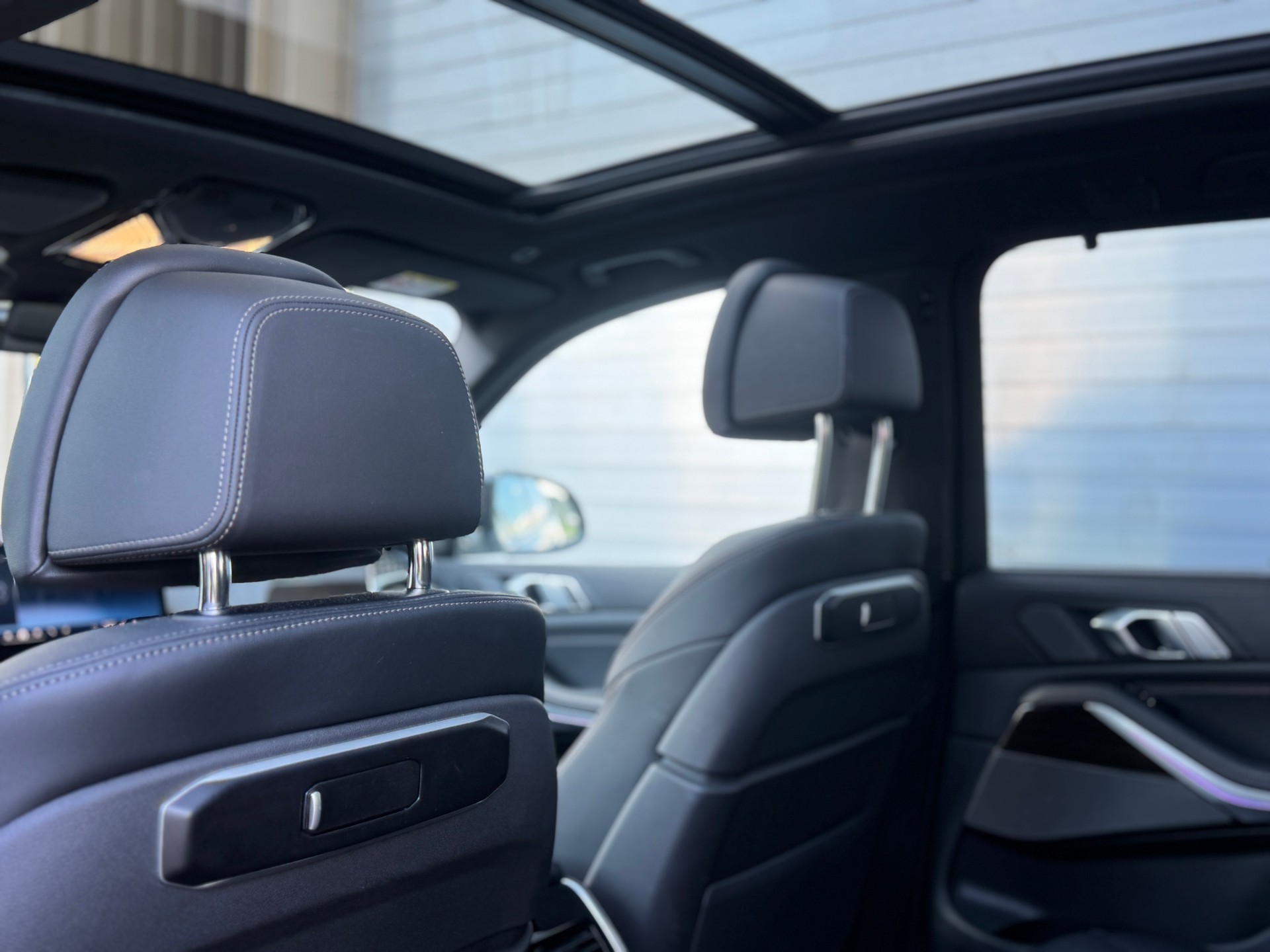 BMW X5 xDrive 48V 30d M Sport Steptronic-image-6