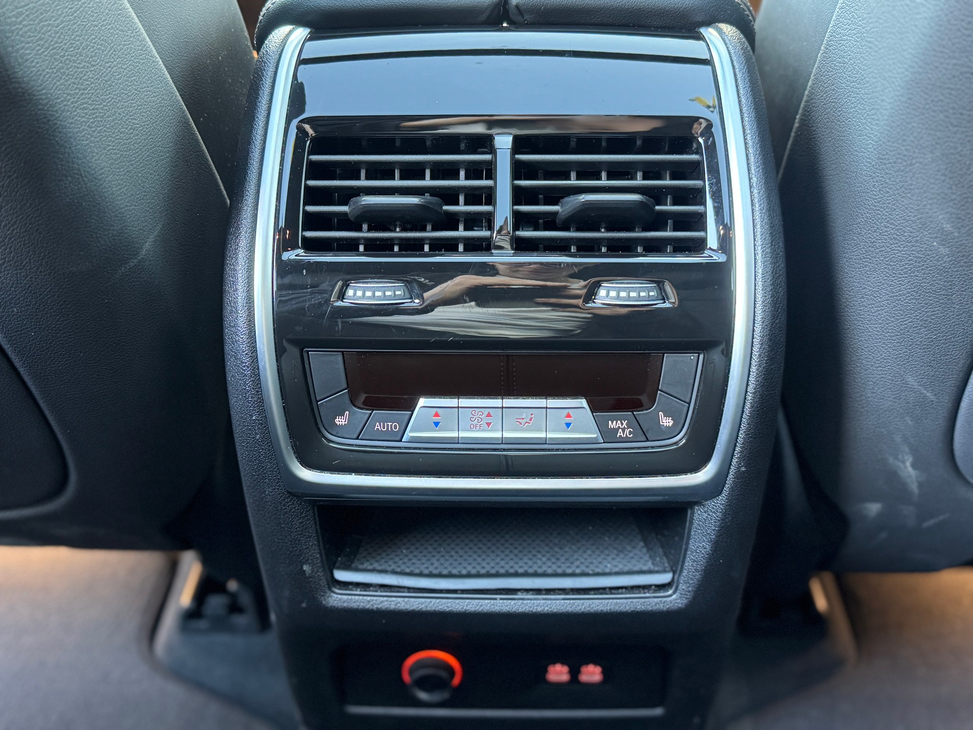 BMW X5 xDrive 48V 30d M Sport Steptronic-image-9