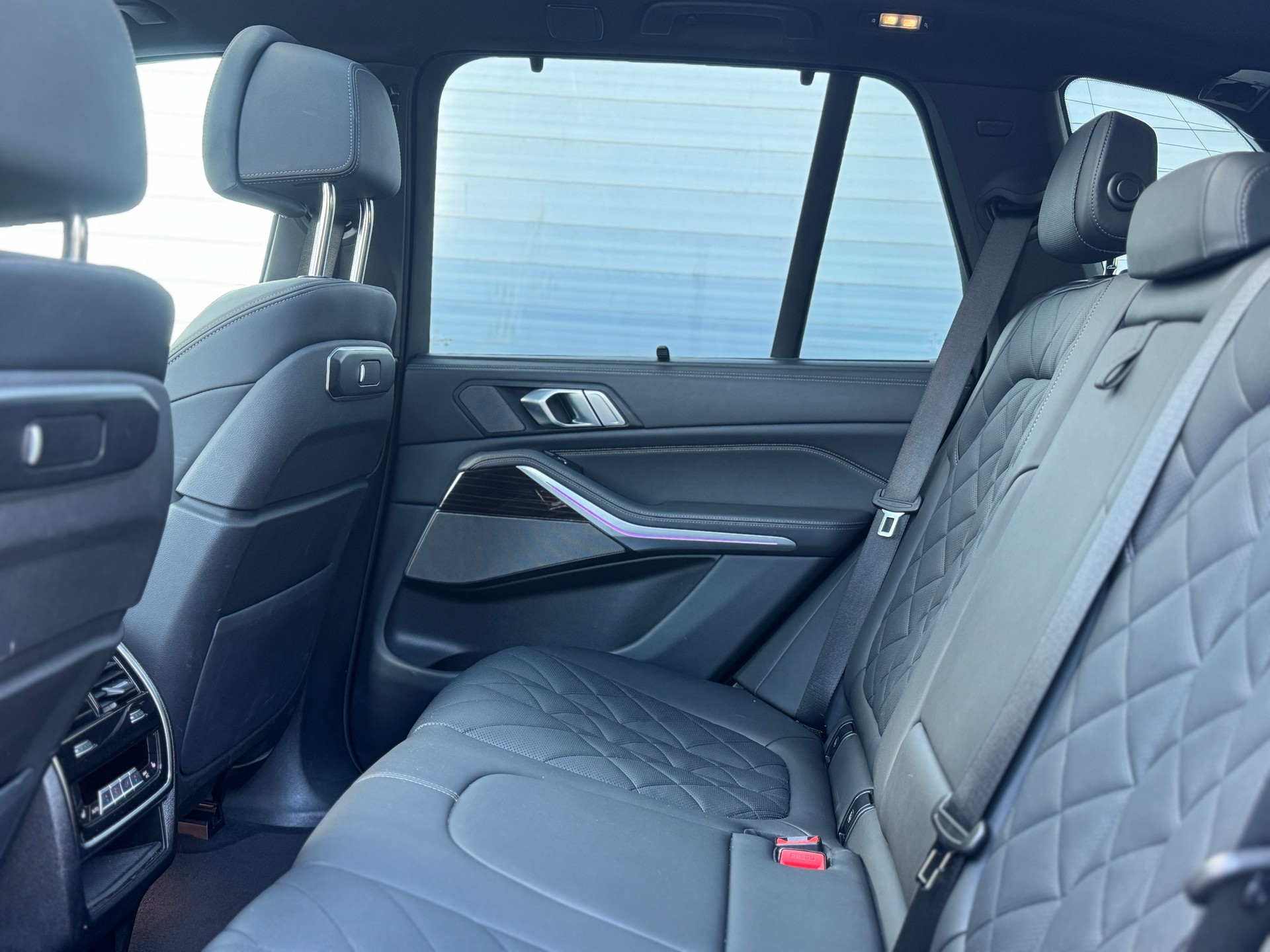 BMW X5 xDrive 48V 30d M Sport Steptronic-image-5