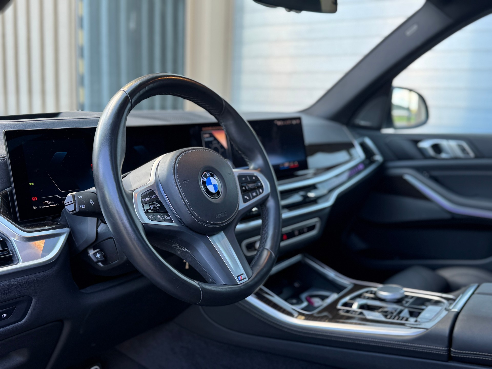 BMW X5 xDrive 48V 30d M Sport Steptronic-image-12