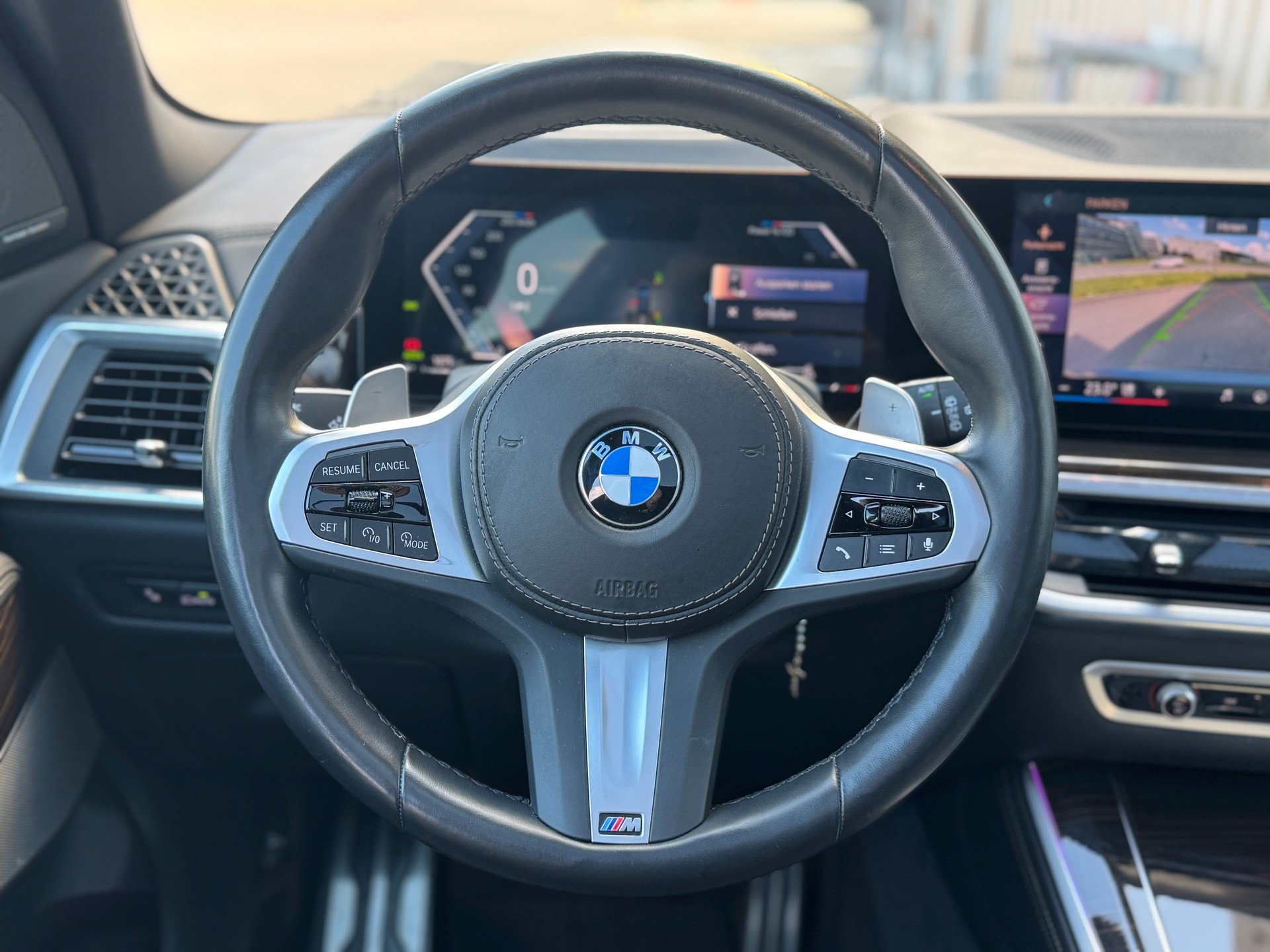BMW X5 xDrive 48V 30d M Sport Steptronic-image-15