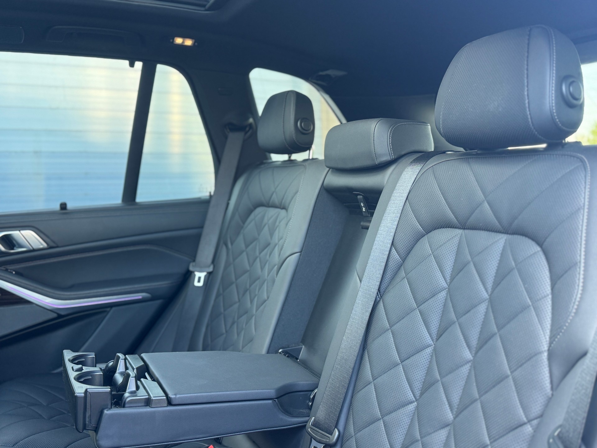 BMW X5 xDrive 48V 30d M Sport Steptronic-image-8
