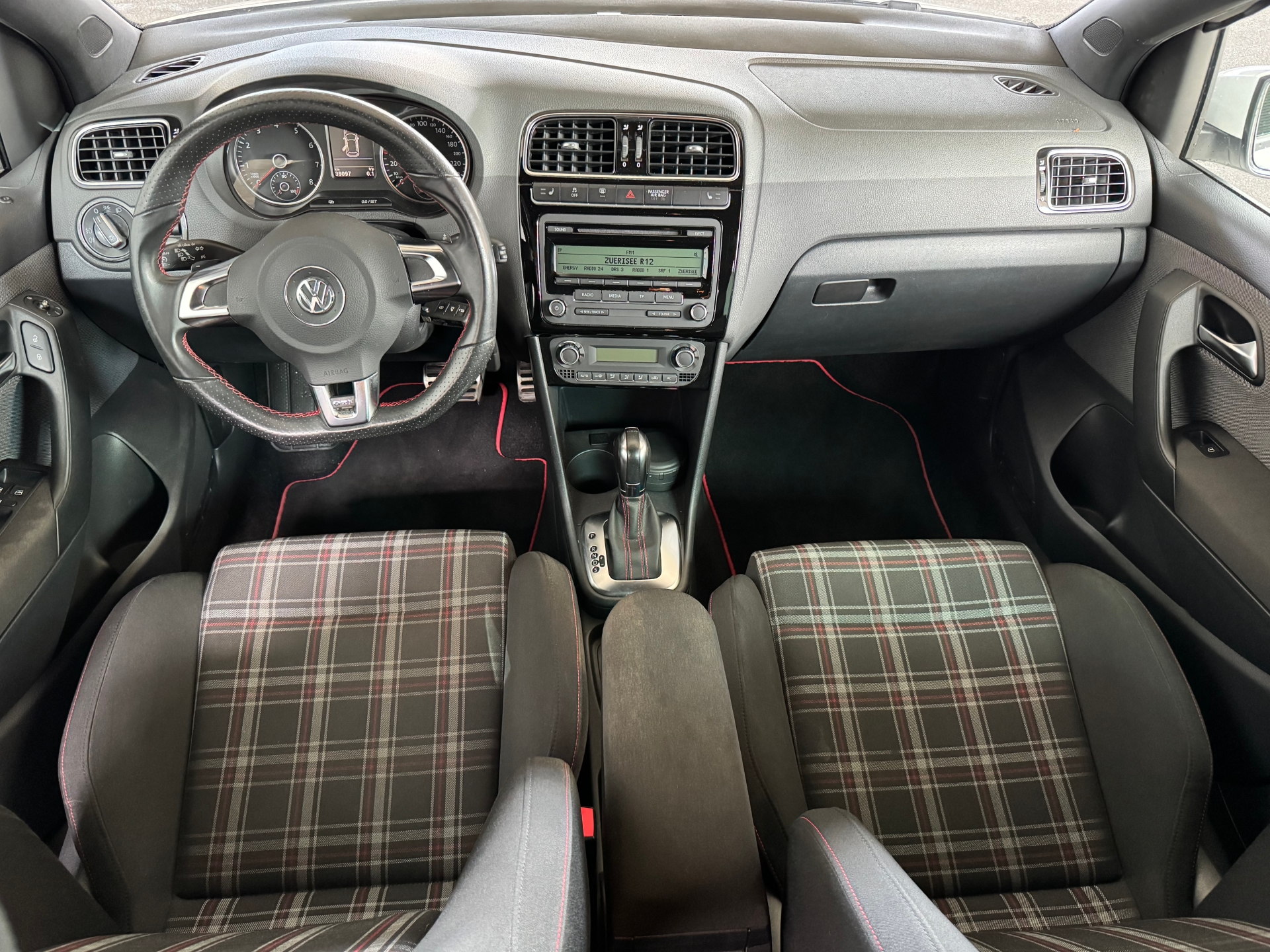 VW Polo 1.4 TSI GTI DSG-image-6