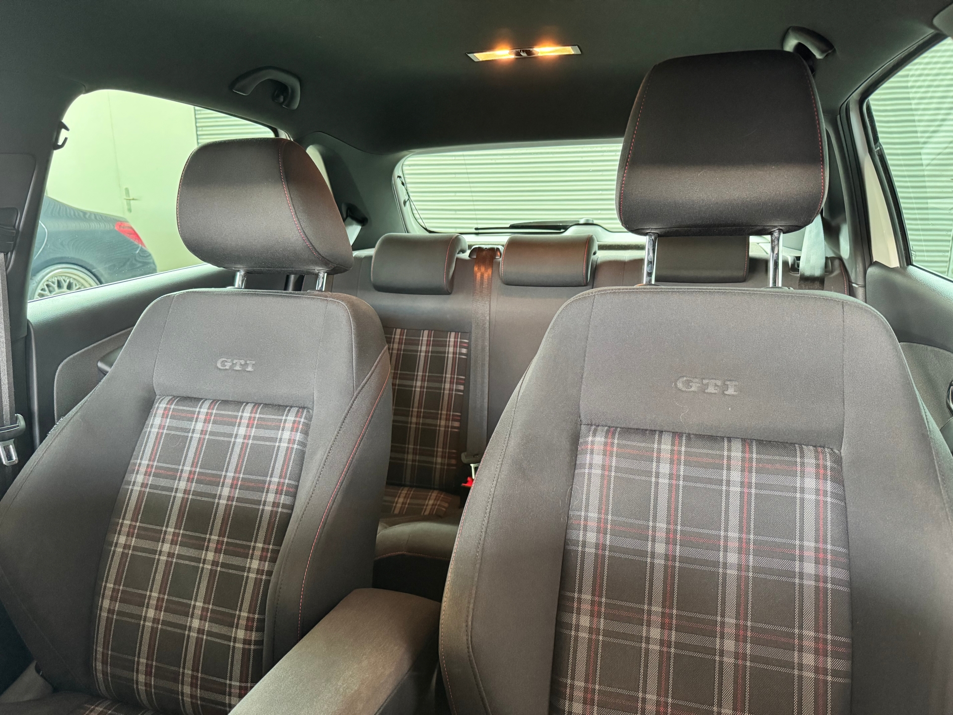 VW Polo 1.4 TSI GTI DSG-image-5