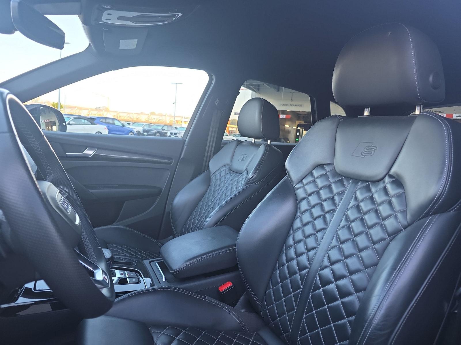 AUDI SQ5 3.0 V6 TDI quattro T-Tronic (CH)-image-20