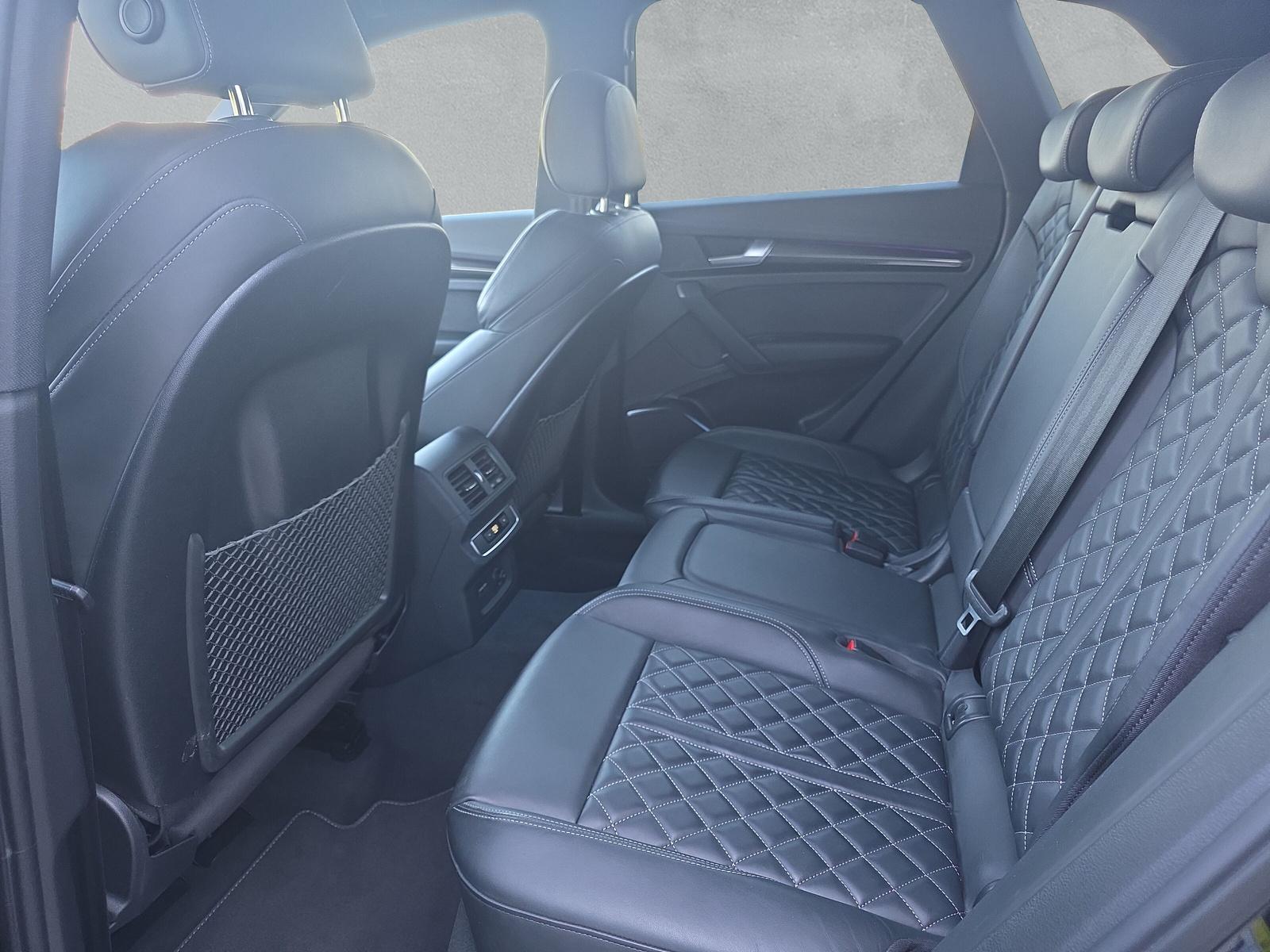 AUDI SQ5 3.0 V6 TDI quattro T-Tronic (CH)-image-11