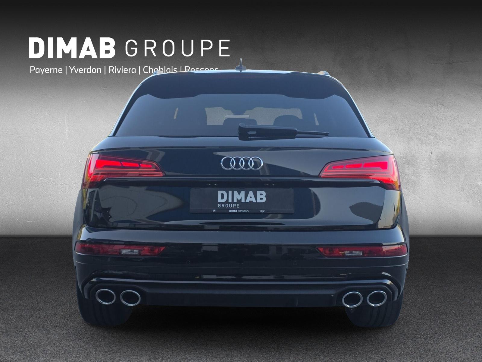 AUDI SQ5 3.0 V6 TDI quattro T-Tronic (CH)-showroom-element-3