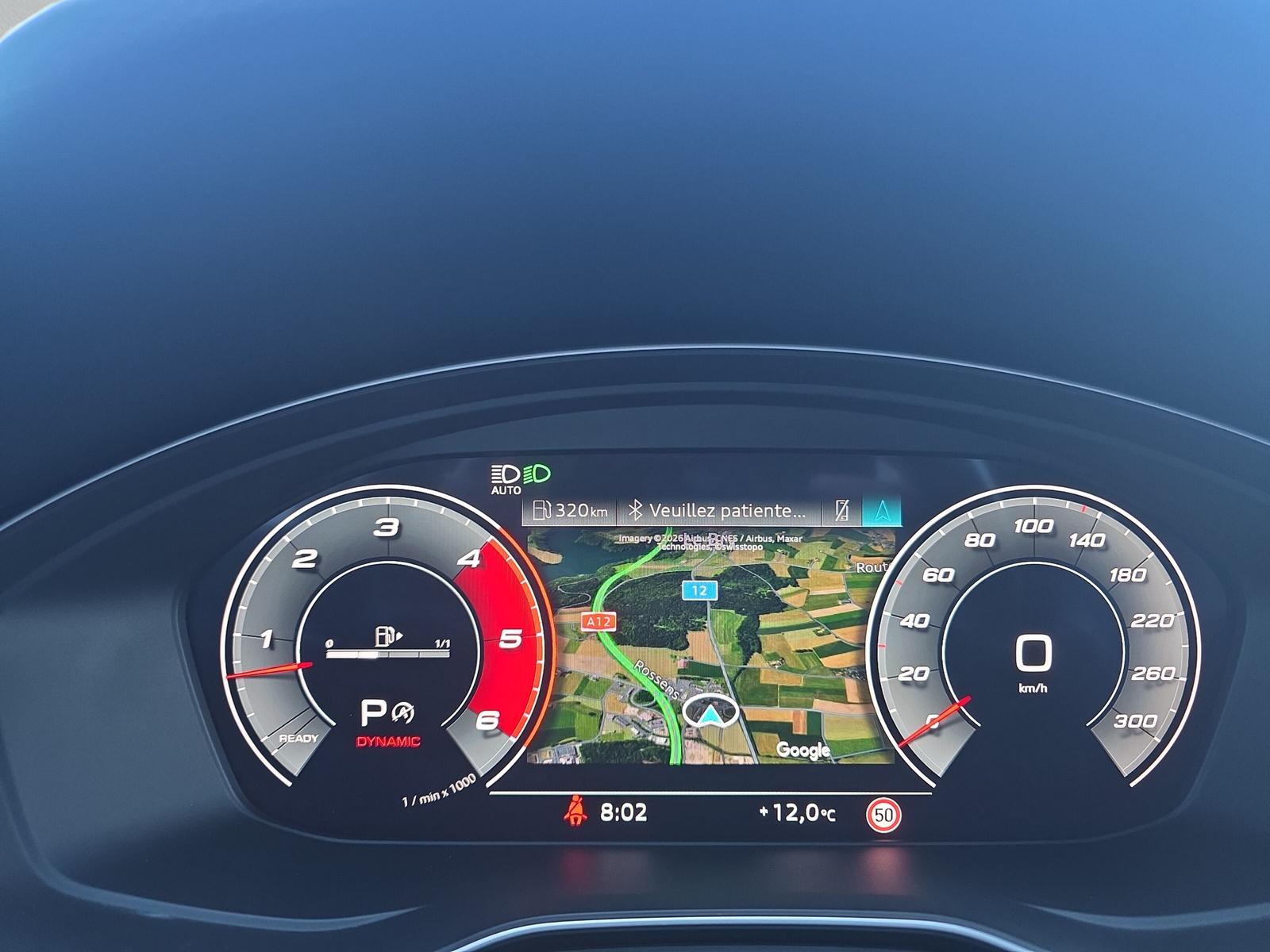 AUDI SQ5 3.0 V6 TDI quattro T-Tronic (CH)-image-18
