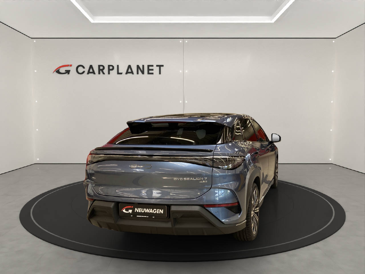 BYD Sealion 7 Excellence AWD-image-3