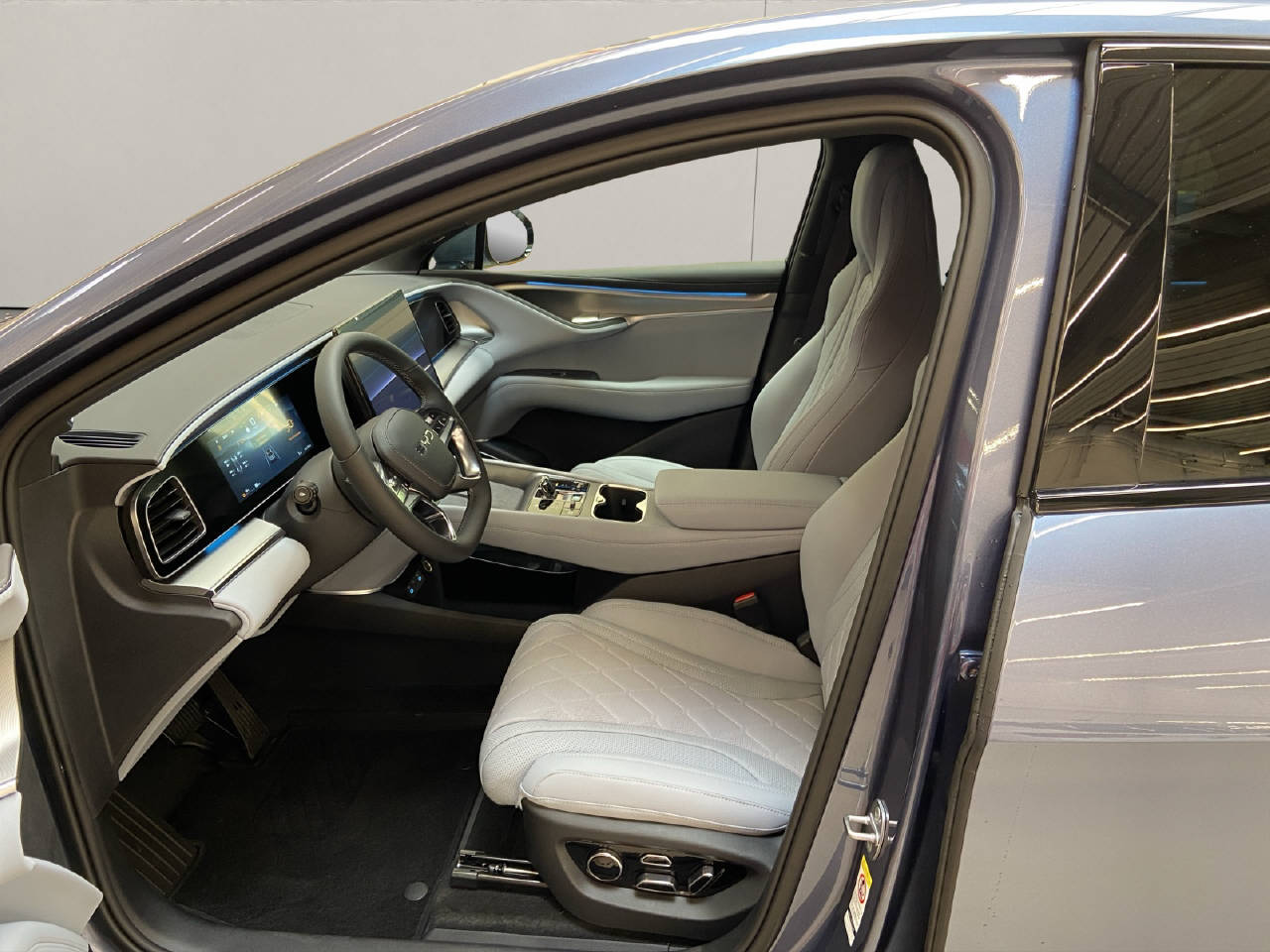 BYD Sealion 7 Excellence AWD-image-4
