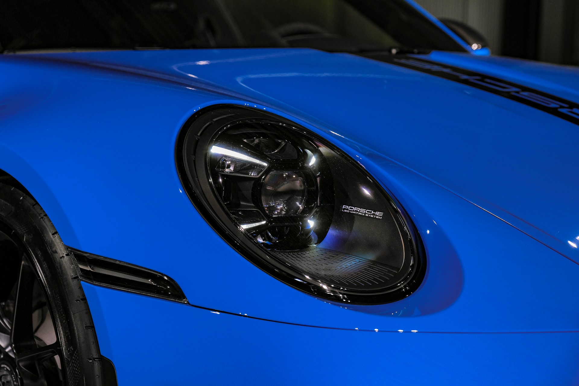 PORSCHE 911 GT3 (Schaltgetriebe)-image-35