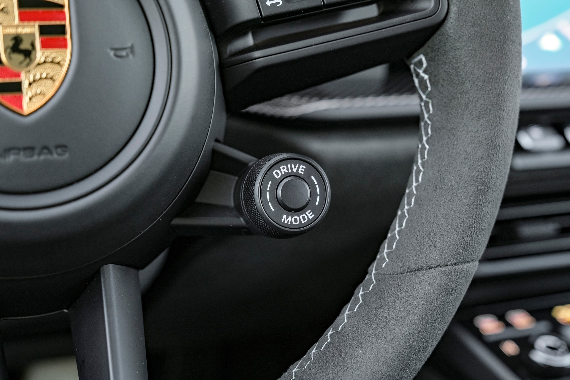 PORSCHE 911 GT3 (Schaltgetriebe)-image-27