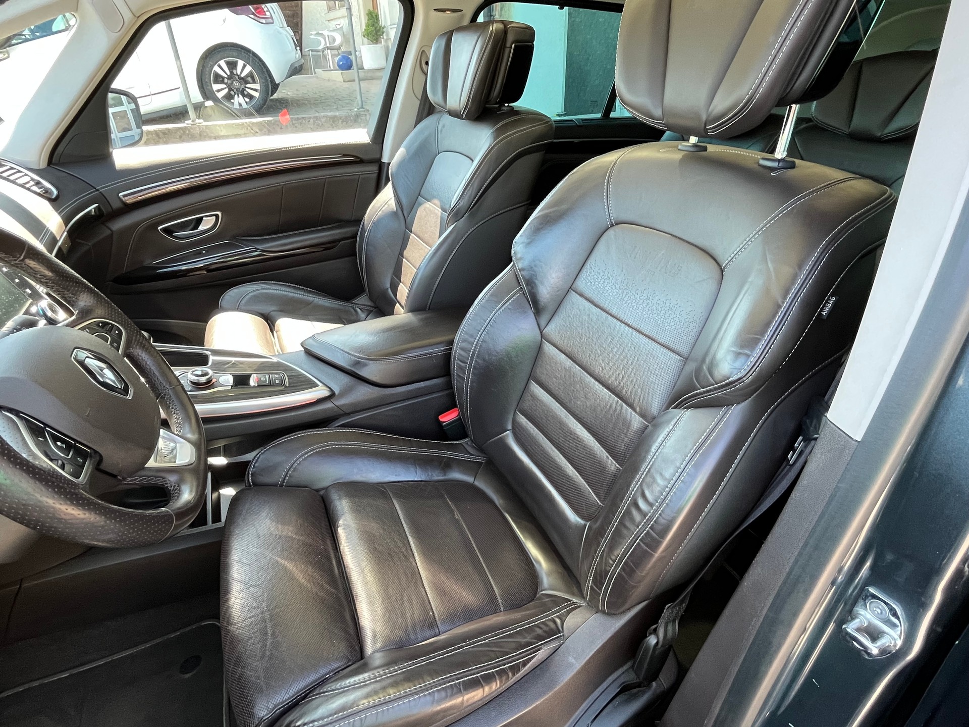 RENAULT Espace 1.8 TCe Initiale EDC+++FRISCH AB MFK+++TOP AUSSTATTUNG+++-image-6