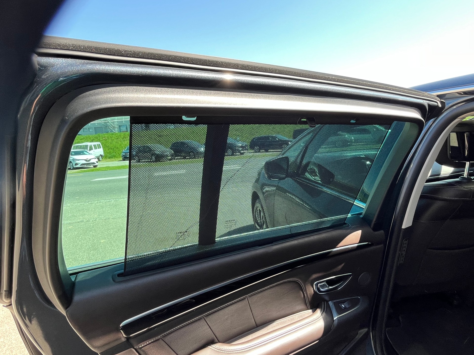 RENAULT Espace 1.8 TCe Initiale EDC+++FRISCH AB MFK+++TOP AUSSTATTUNG+++-image-17
