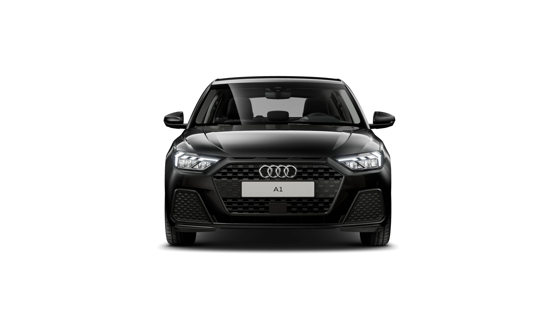 AUDI A1 Sportback 30 TFSI Attraction S-tronic-image-1