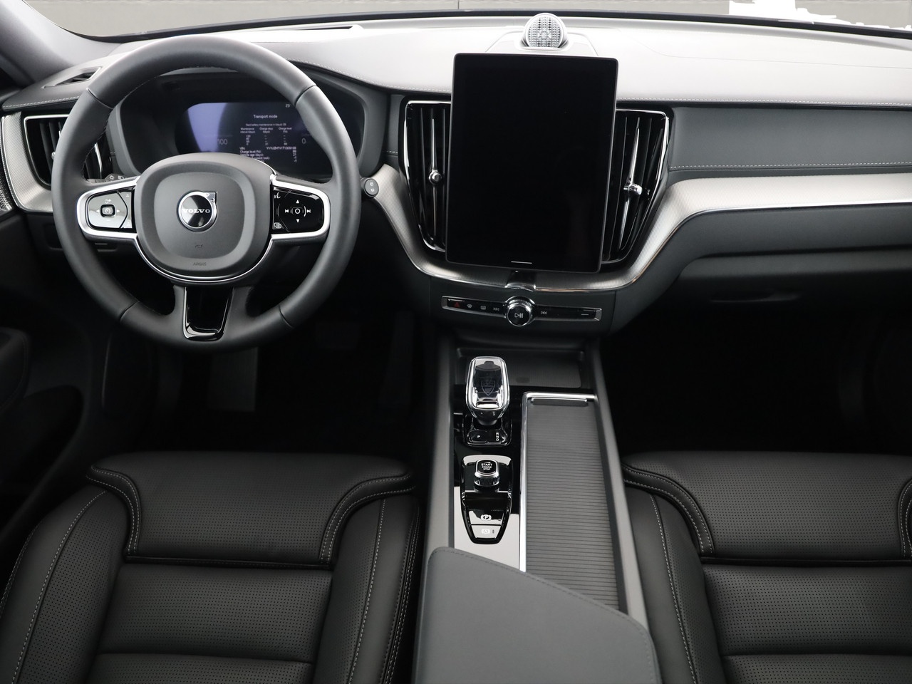 VOLVO XC60 2.0 T8 TE Black Edition eAWD-image-6