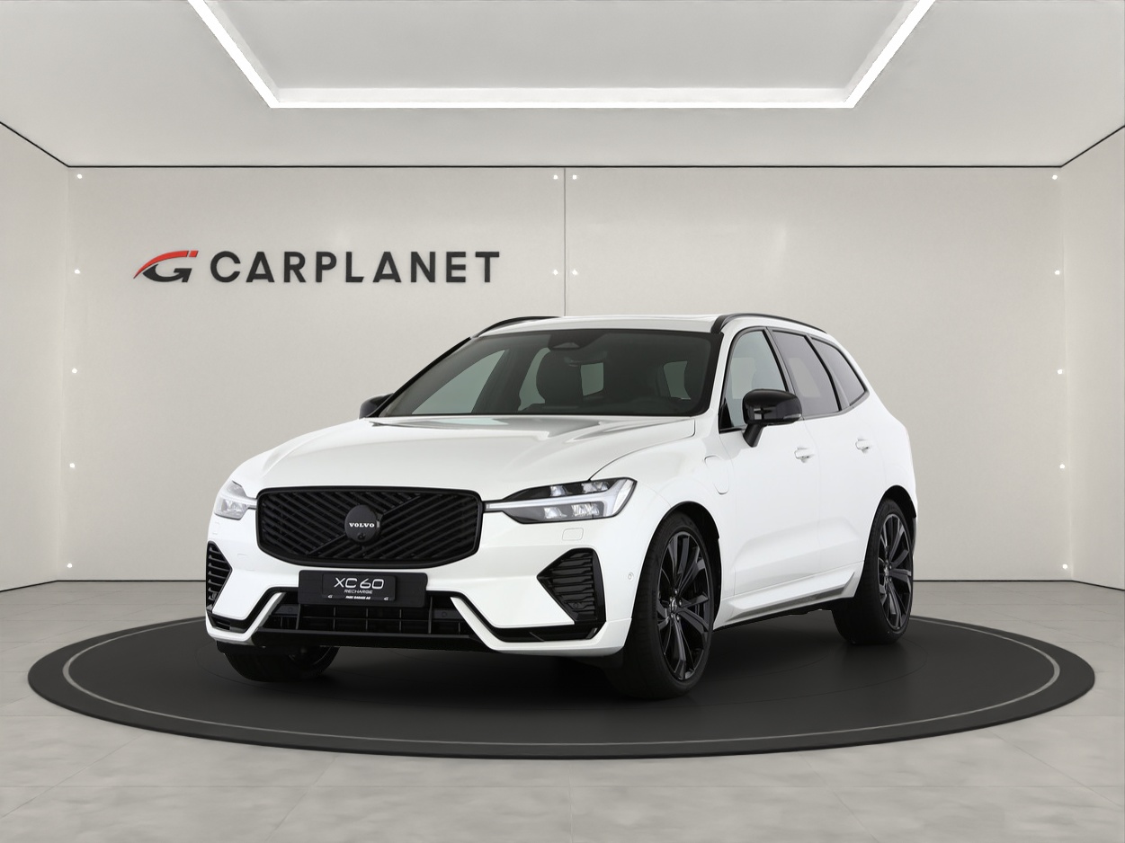 VOLVO XC60 2.0 T8 TE Black Edition eAWD-image-0