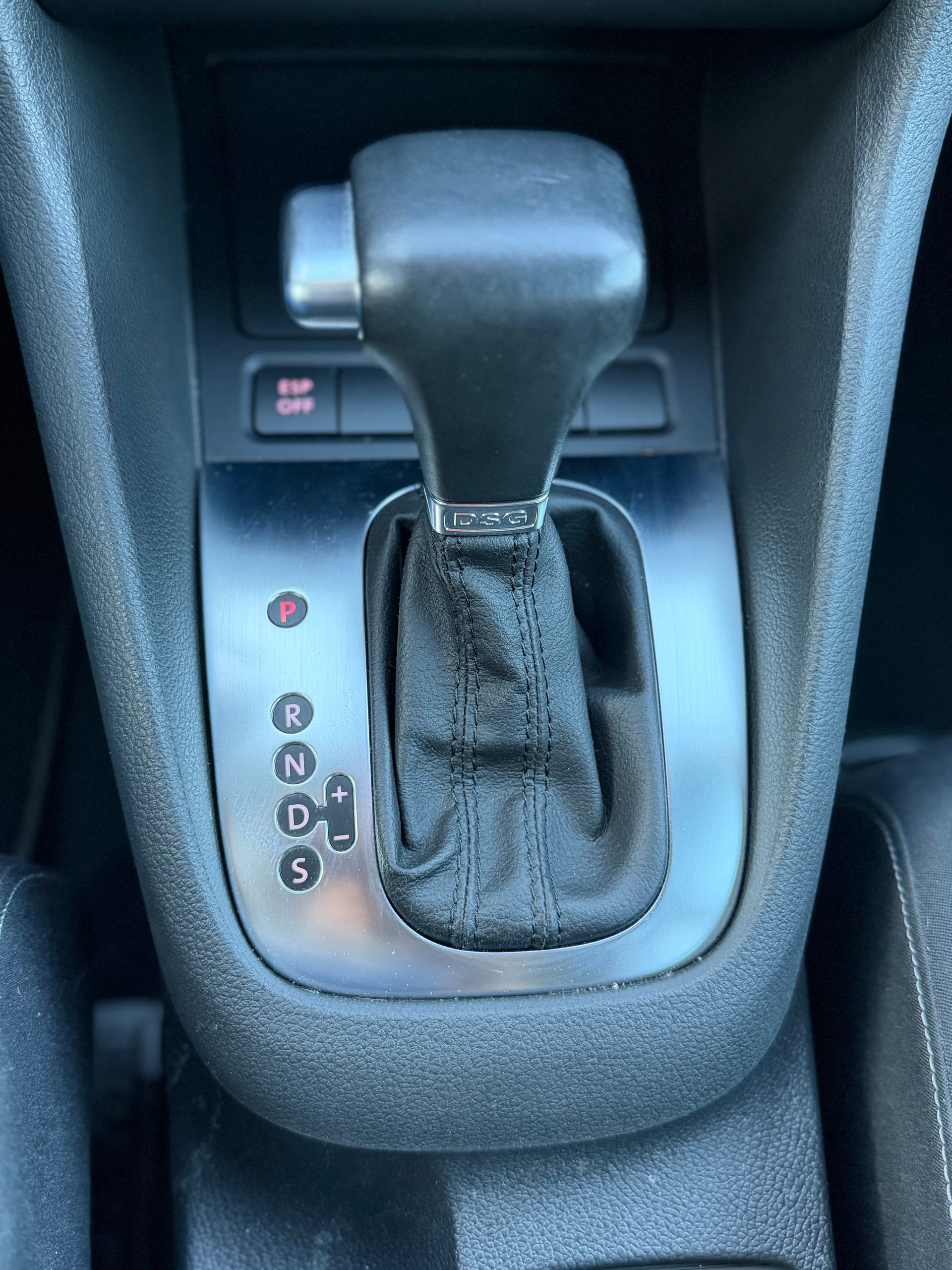 VW Golf 1.4 TSI Comfortline DSG-image-11