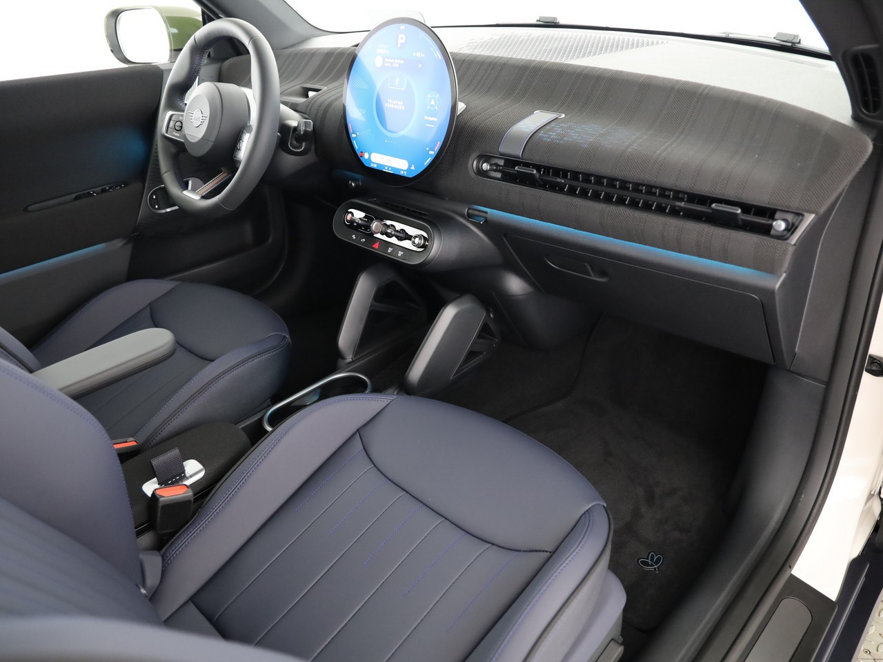 MINI Cooper SE-image-12