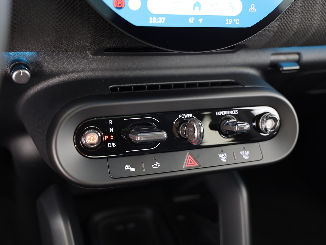 MINI Cooper SE-image-22
