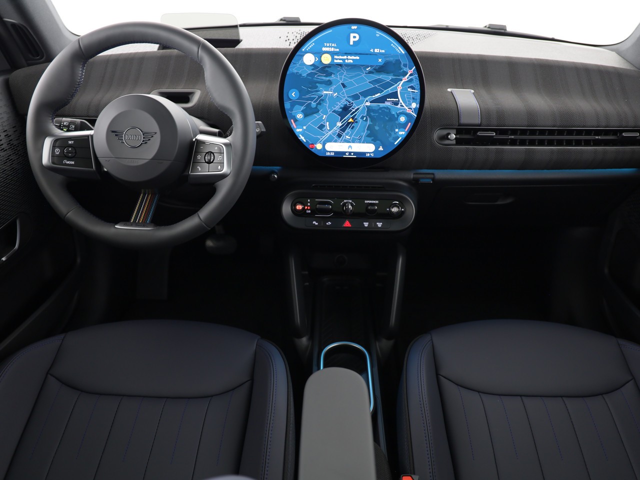 MINI Cooper SE-image-18