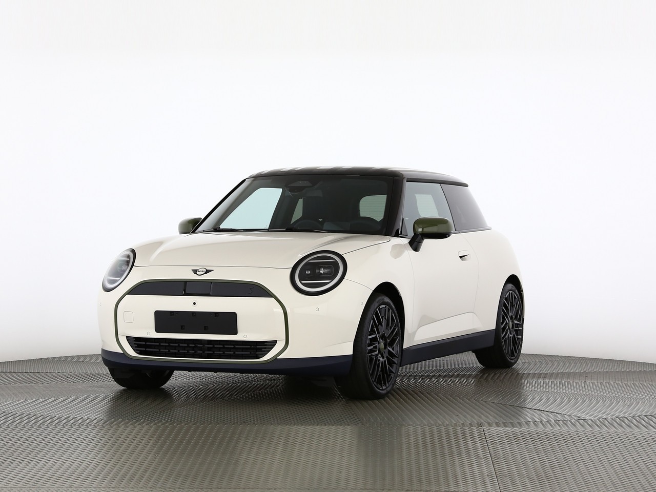 MINI Cooper SE-image-0