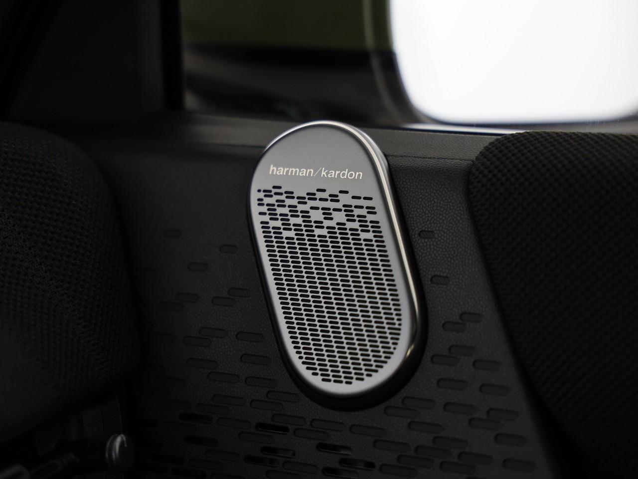 MINI Cooper SE-image-20
