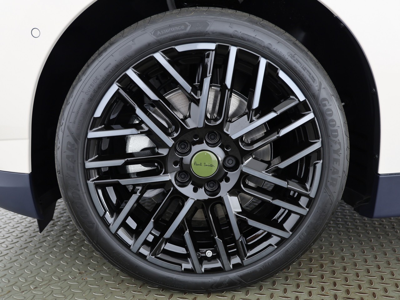 MINI Cooper SE-image-23