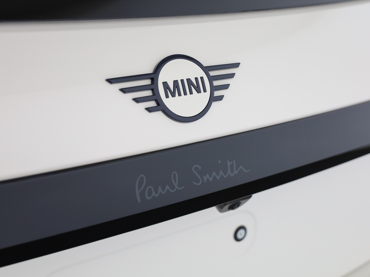 MINI Cooper SE-image-6