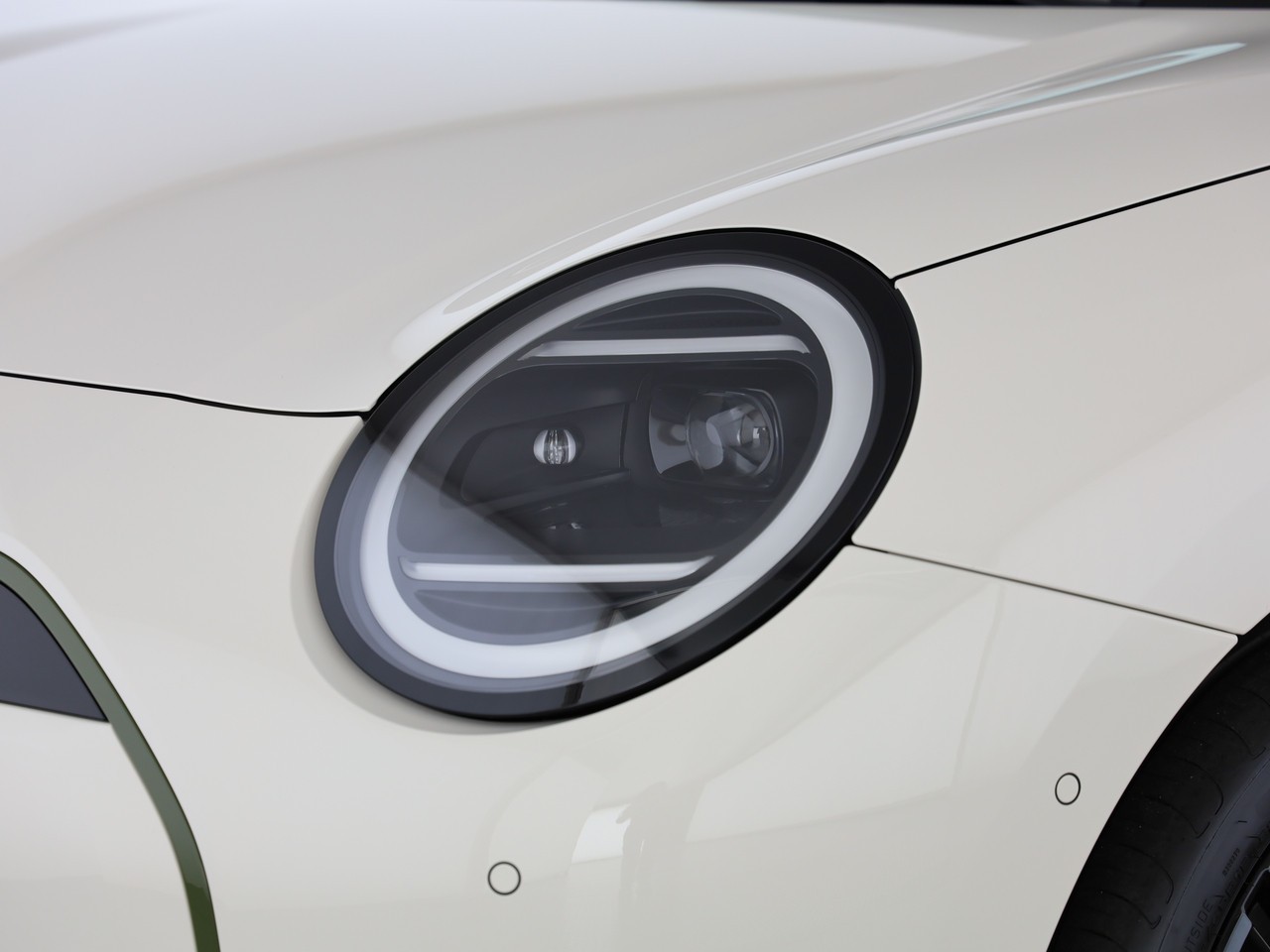 MINI Cooper SE-image-5