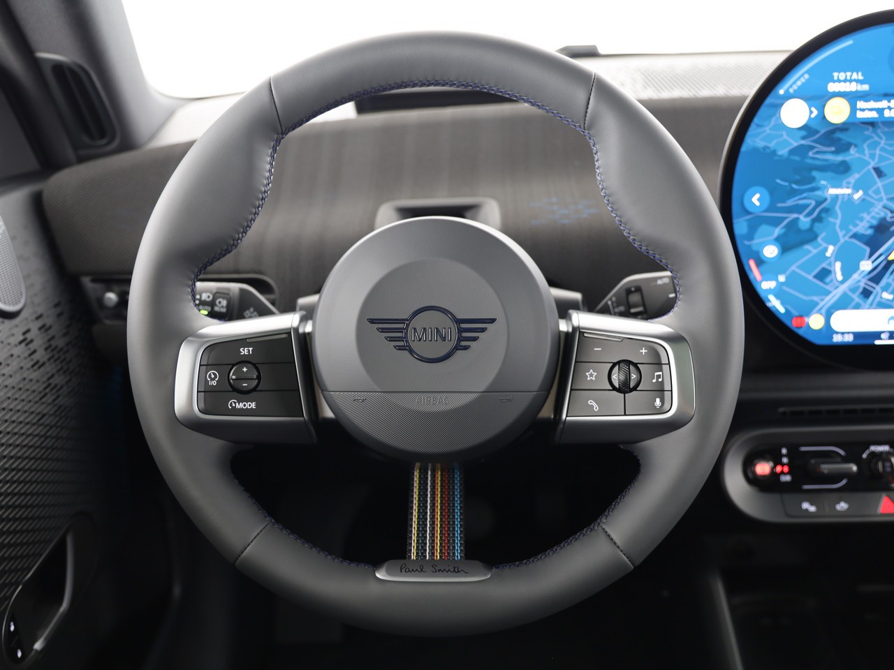 MINI Cooper SE-image-19