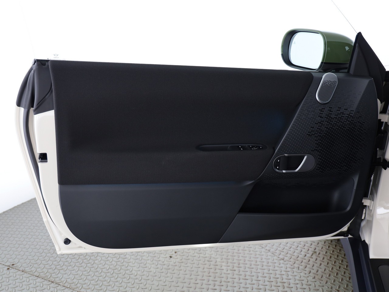 MINI Cooper SE-image-8