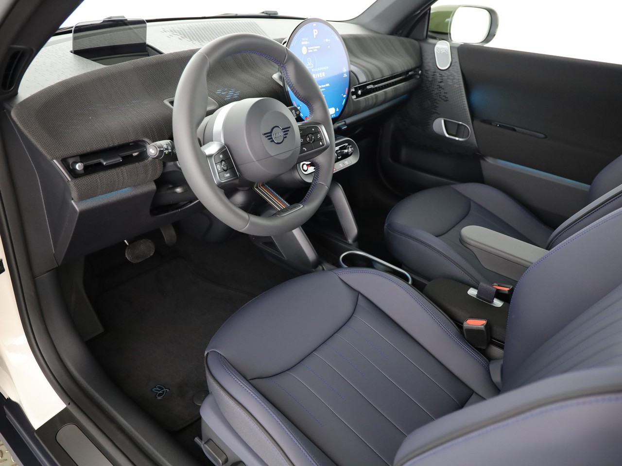 MINI Cooper SE-image-10