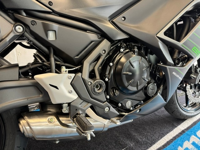 KAWASAKI Ninja 650 (35kW)-image-9