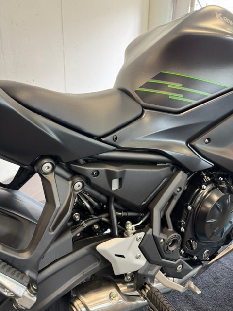 KAWASAKI Ninja 650 (35kW)-image-13