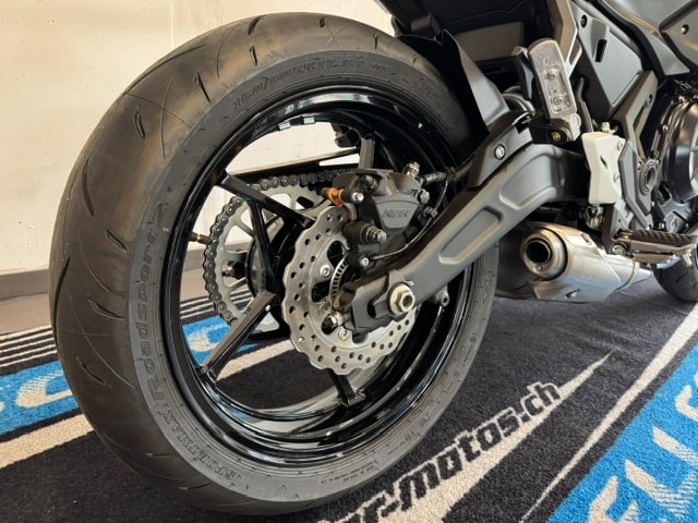 KAWASAKI Ninja 650 (35kW)-image-10