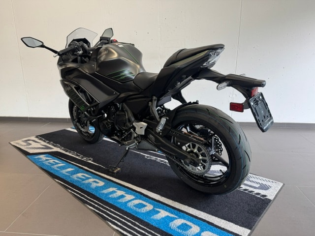 KAWASAKI Ninja 650 (35kW)-image-8