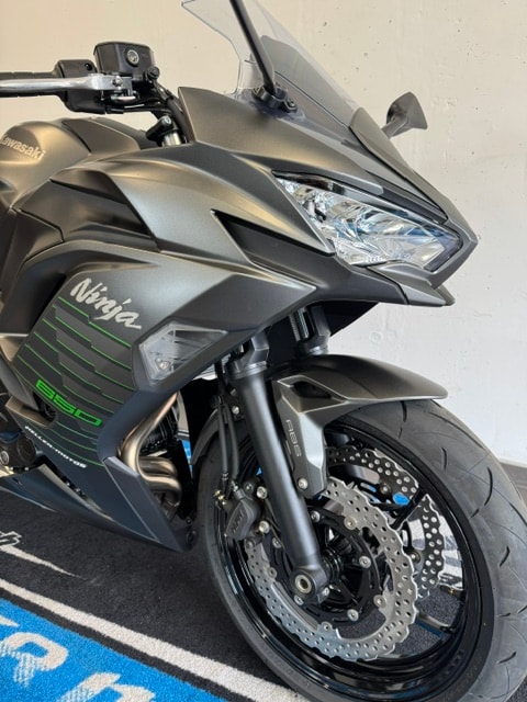 KAWASAKI Ninja 650 (35kW)-image-7