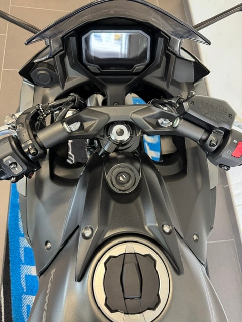 KAWASAKI Ninja 650 (35kW)-image-4