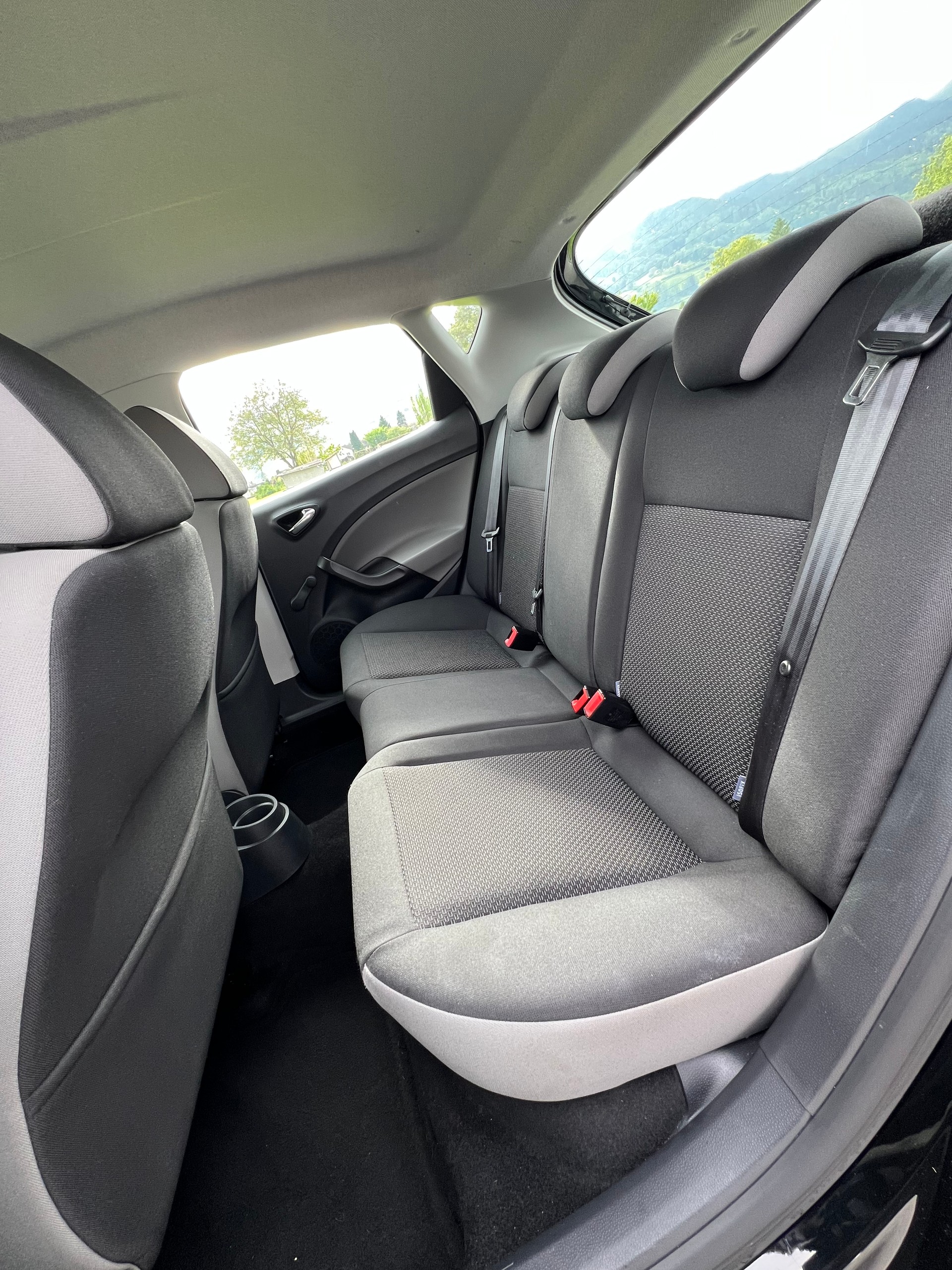 SEAT Ibiza ST 1.2 TSI Style (CHF 168.85/Monat)-image-10