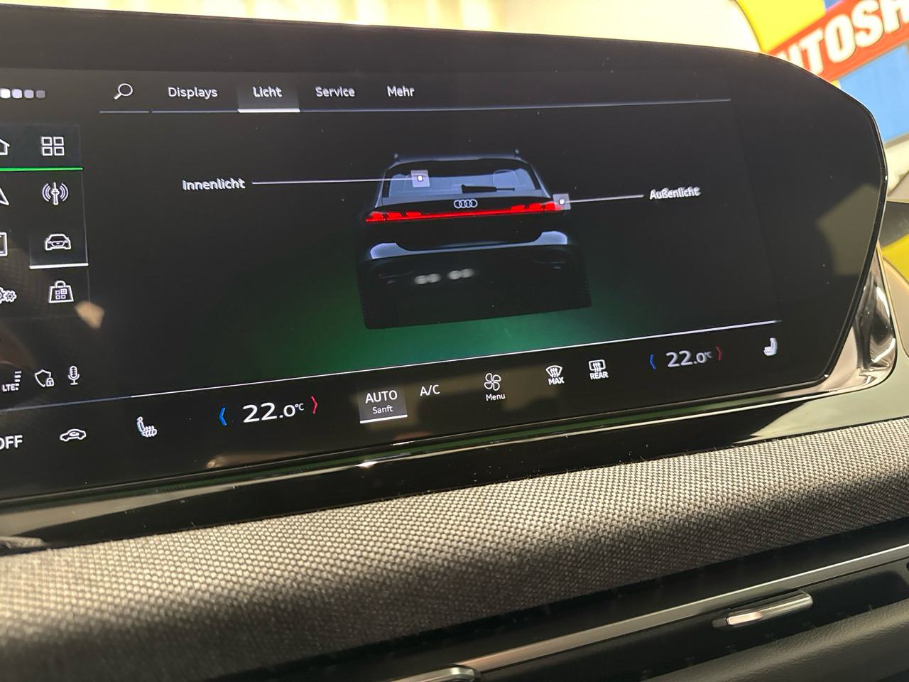 AUDI A5 Avant TDI 150 kW S tronic S-Line-image-10