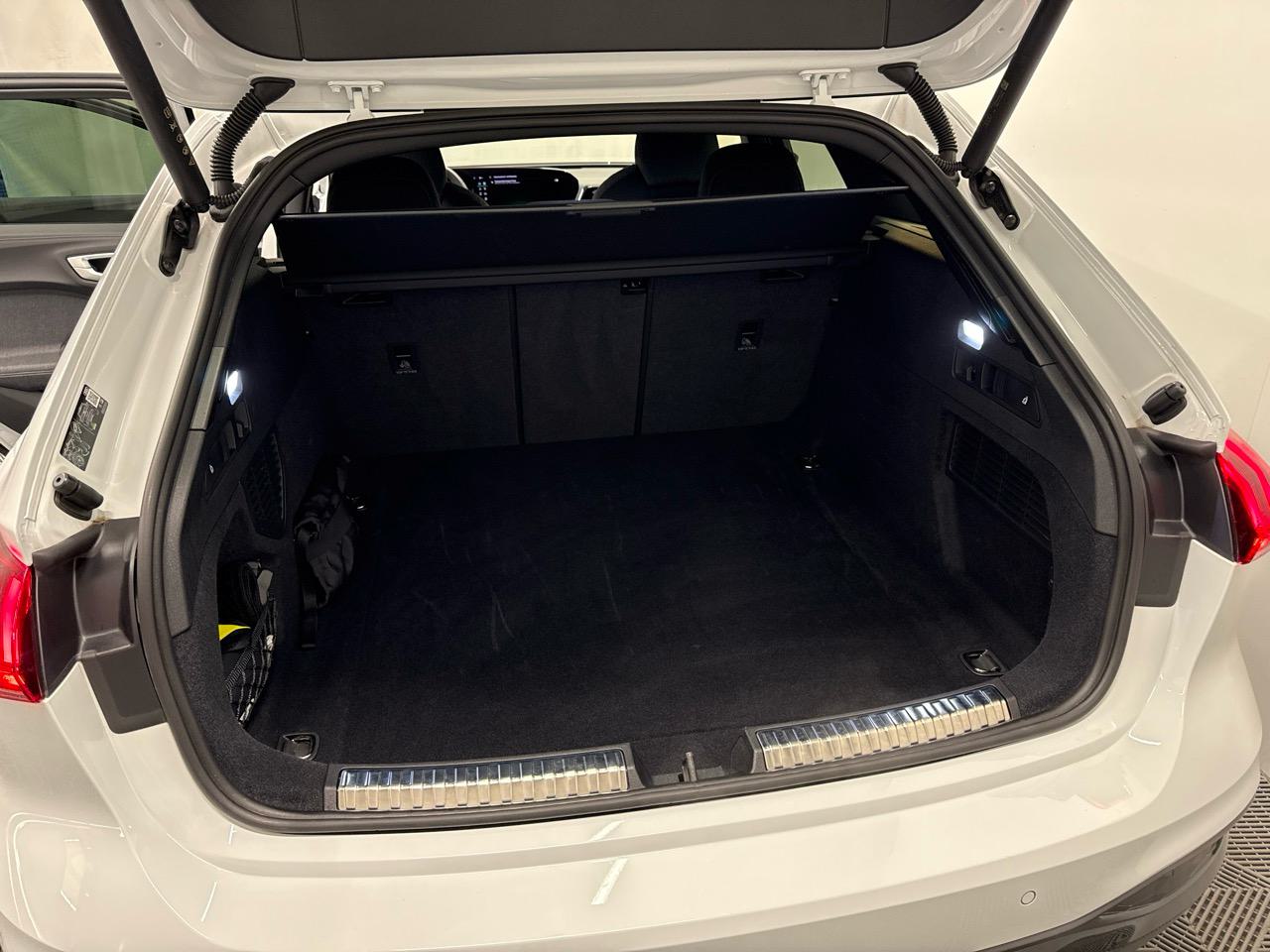 AUDI A5 Avant TDI 150 kW S tronic S-Line-image-15
