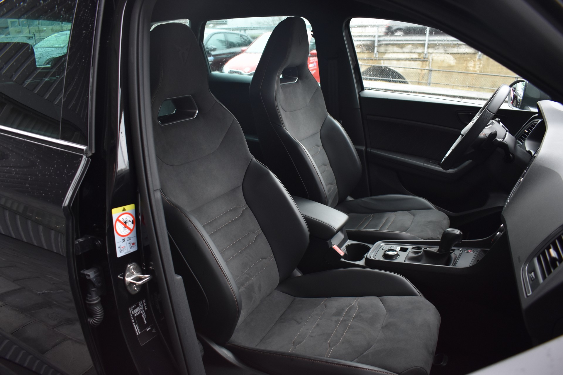 CUPRA Ateca 2.0TSI 4Drive DSG-image-7