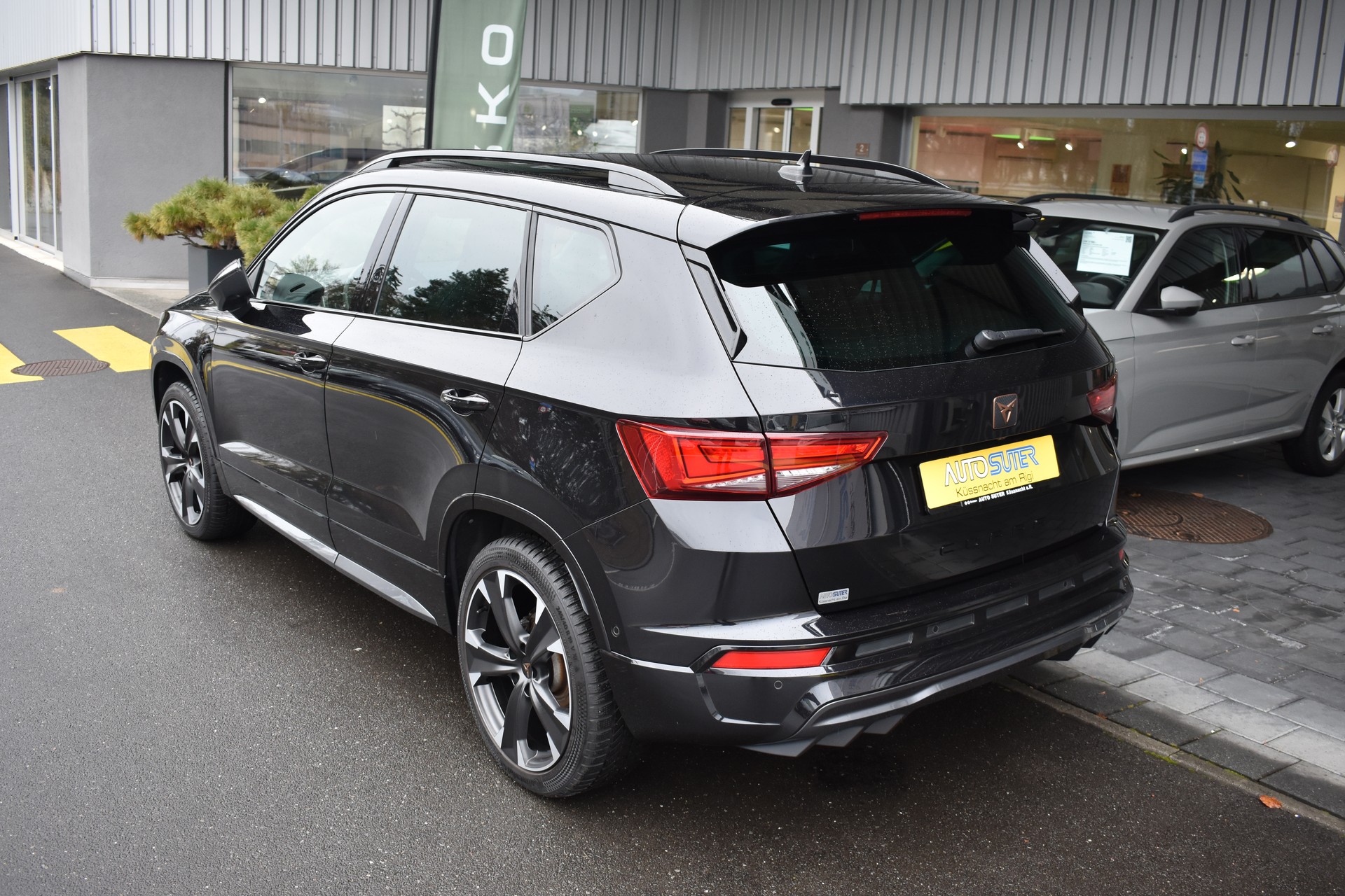CUPRA Ateca 2.0TSI 4Drive DSG-showroom-element-2