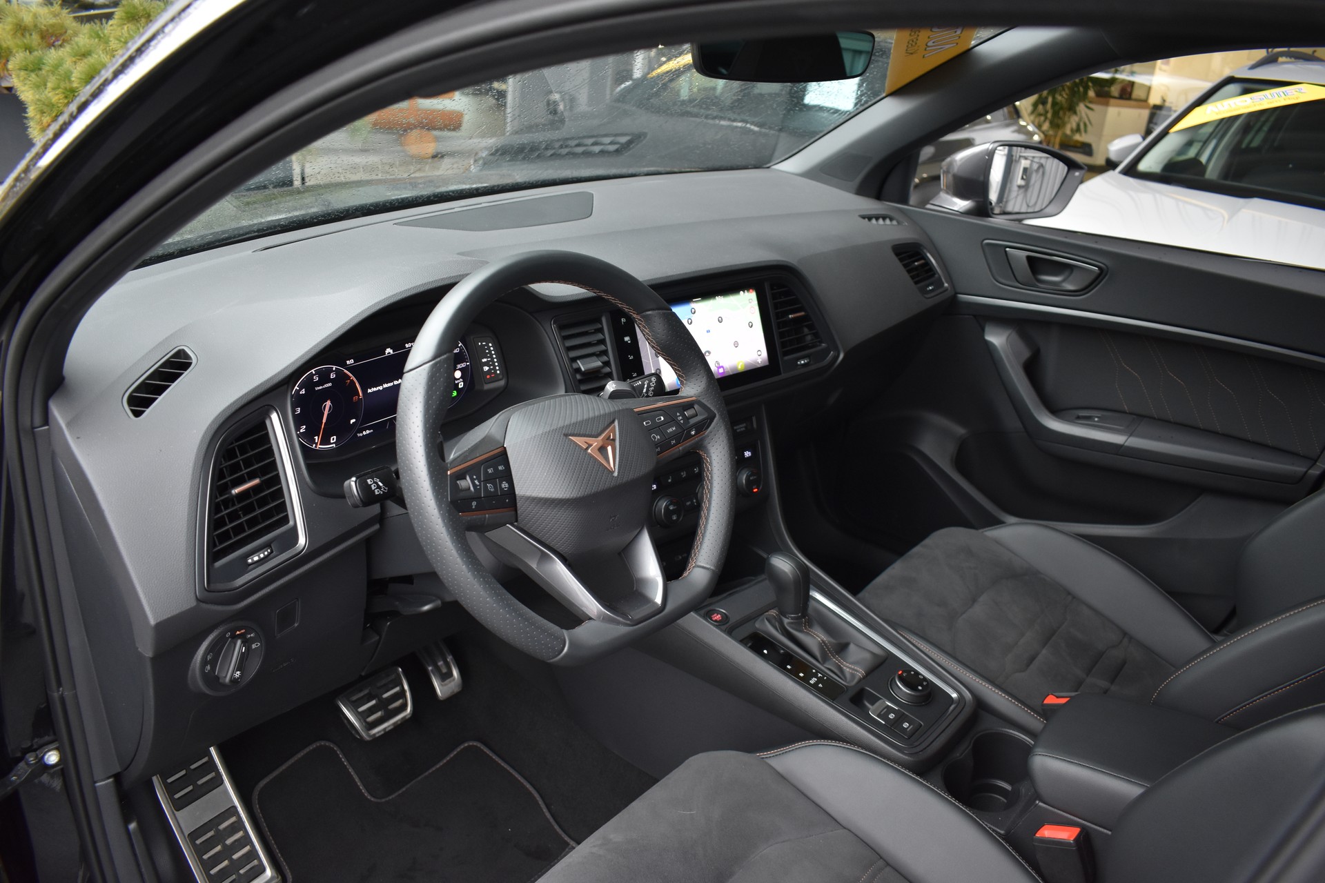 CUPRA Ateca 2.0TSI 4Drive DSG-image-5